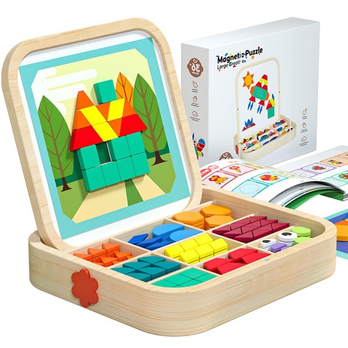 288 pcs wooden - 288,