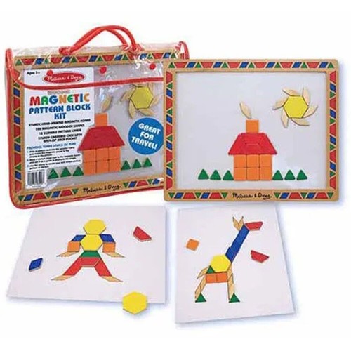 Melissa doug magnetic - melissa, &